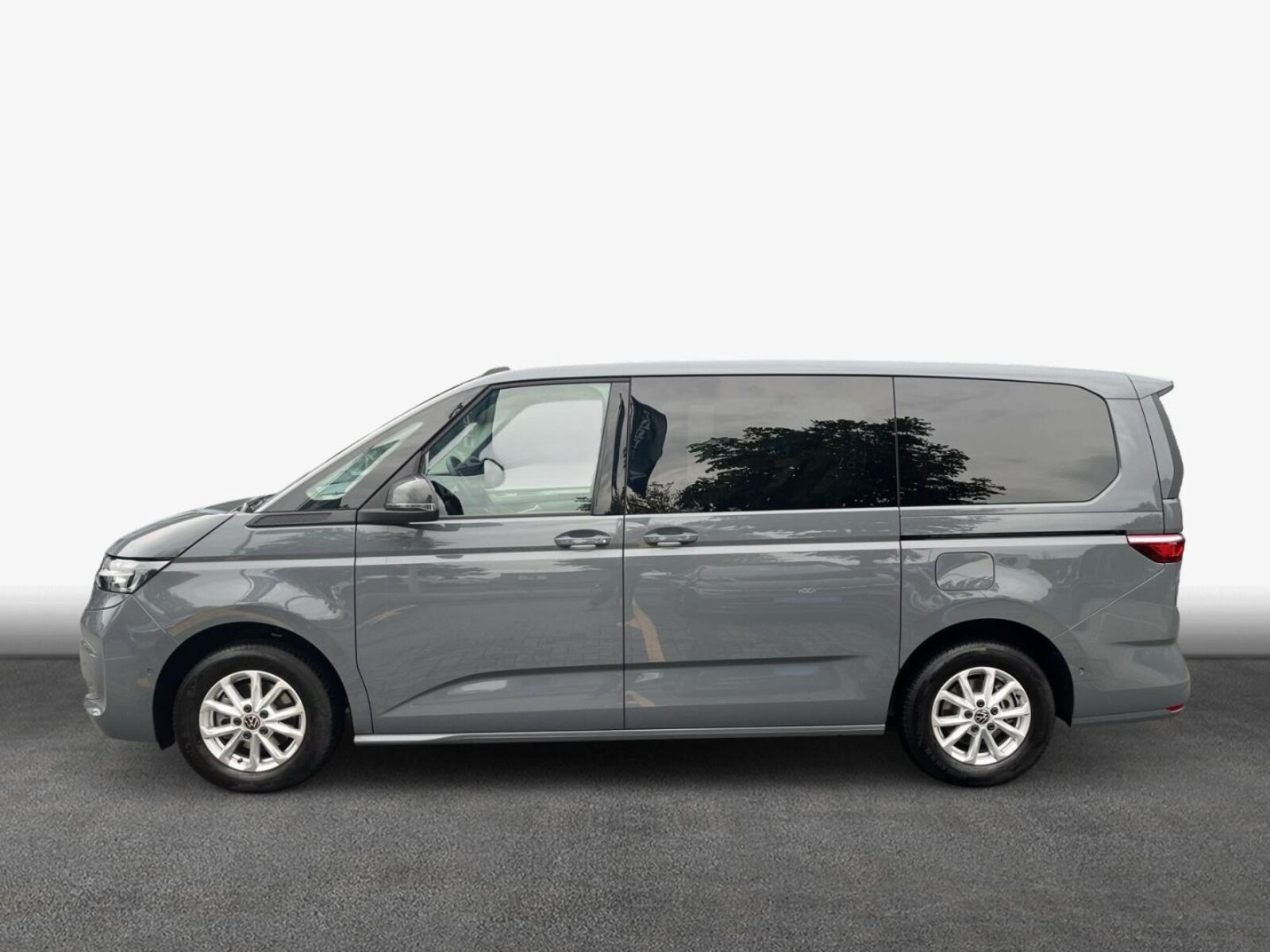 Volkswagen Multivan Langversion – Bild 4
