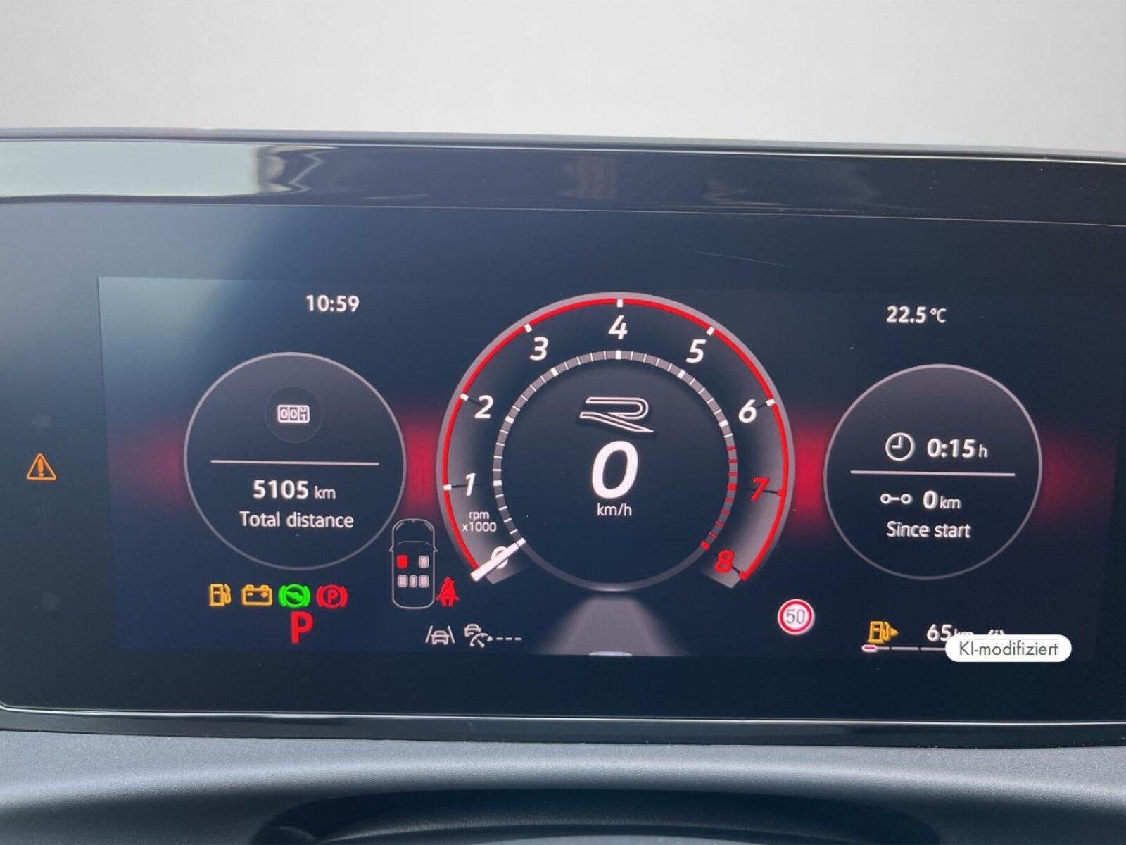 Volkswagen T-Roc – Bild 10