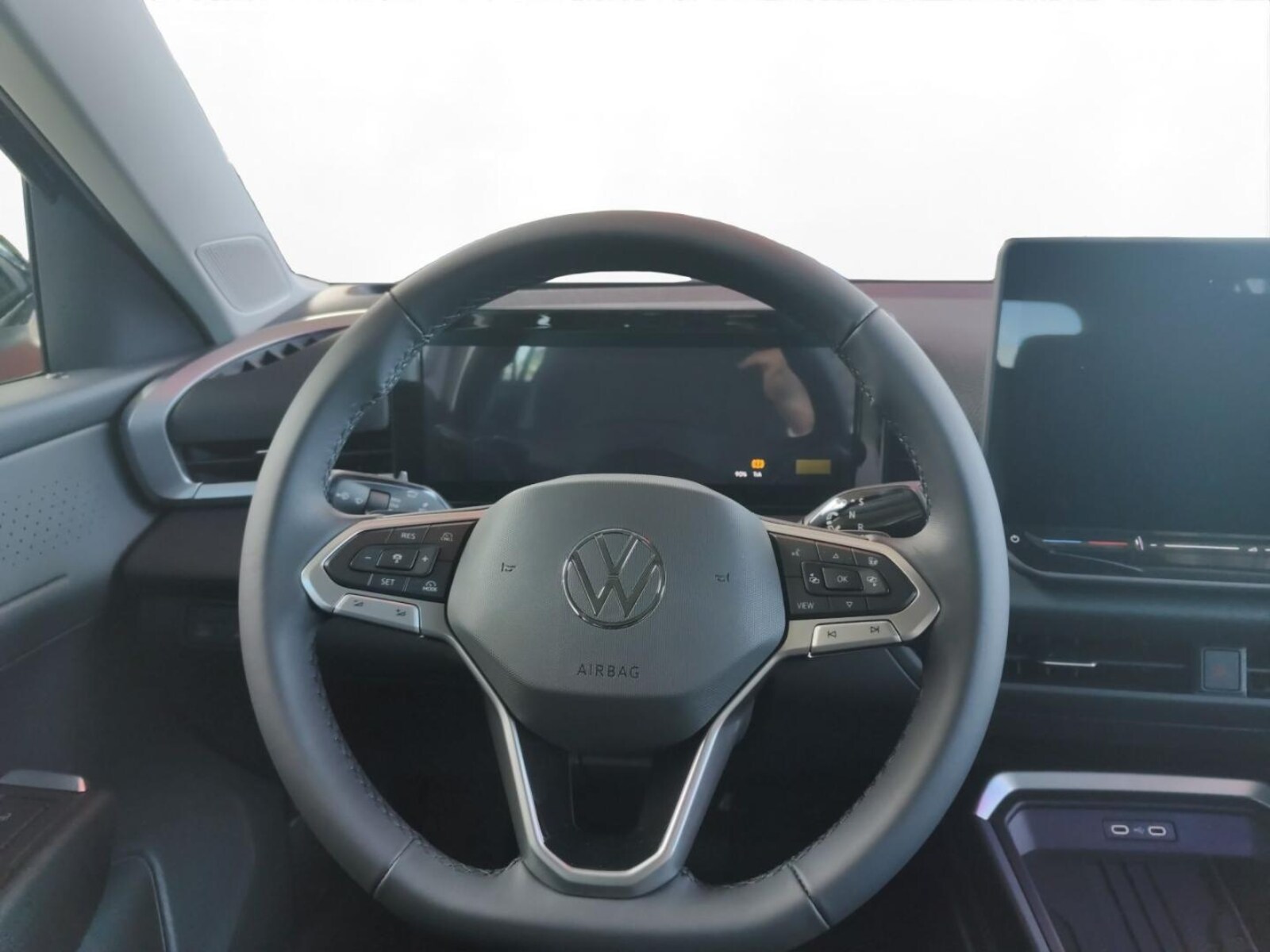 Volkswagen T-Roc – Bild 7