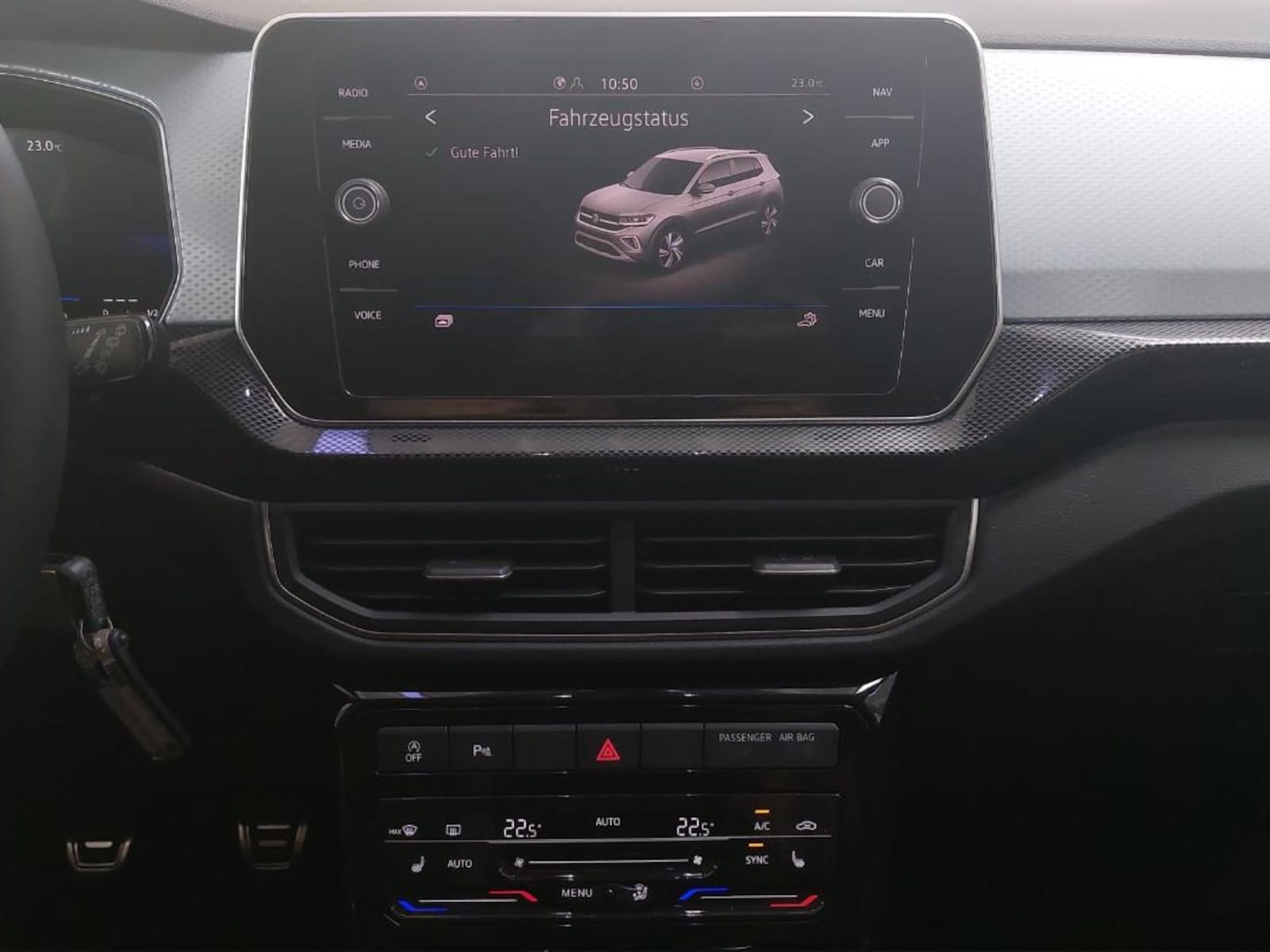 Volkswagen T-Cross – Bild 17