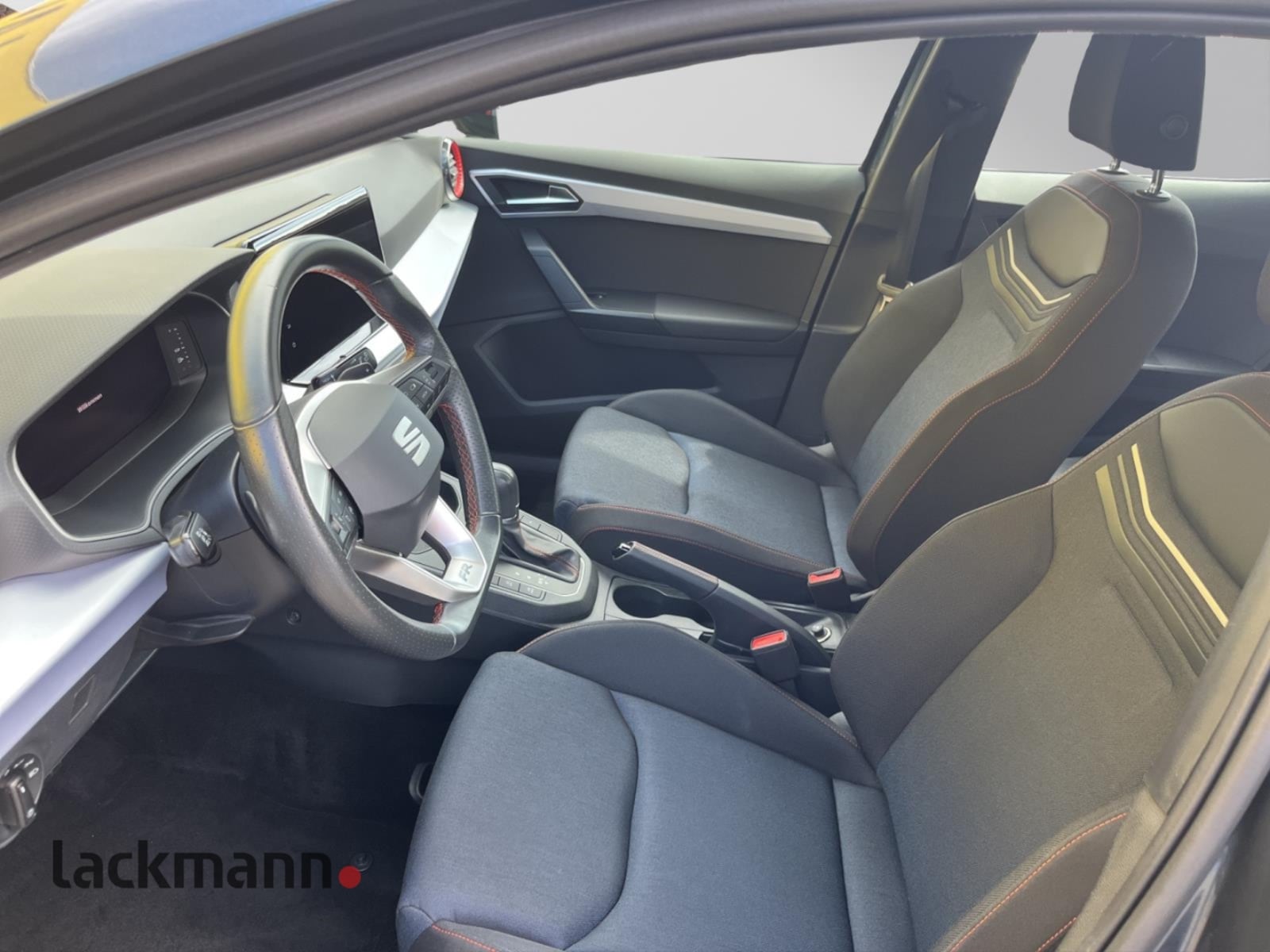 SEAT Ibiza – Bild 8