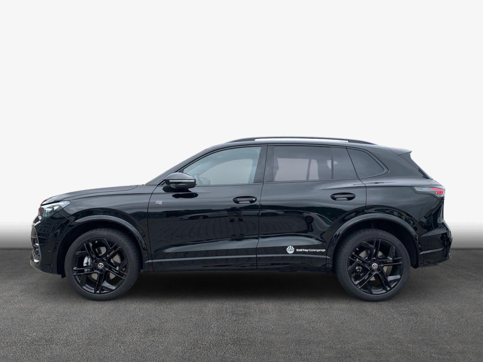 Volkswagen Tiguan – Bild 4