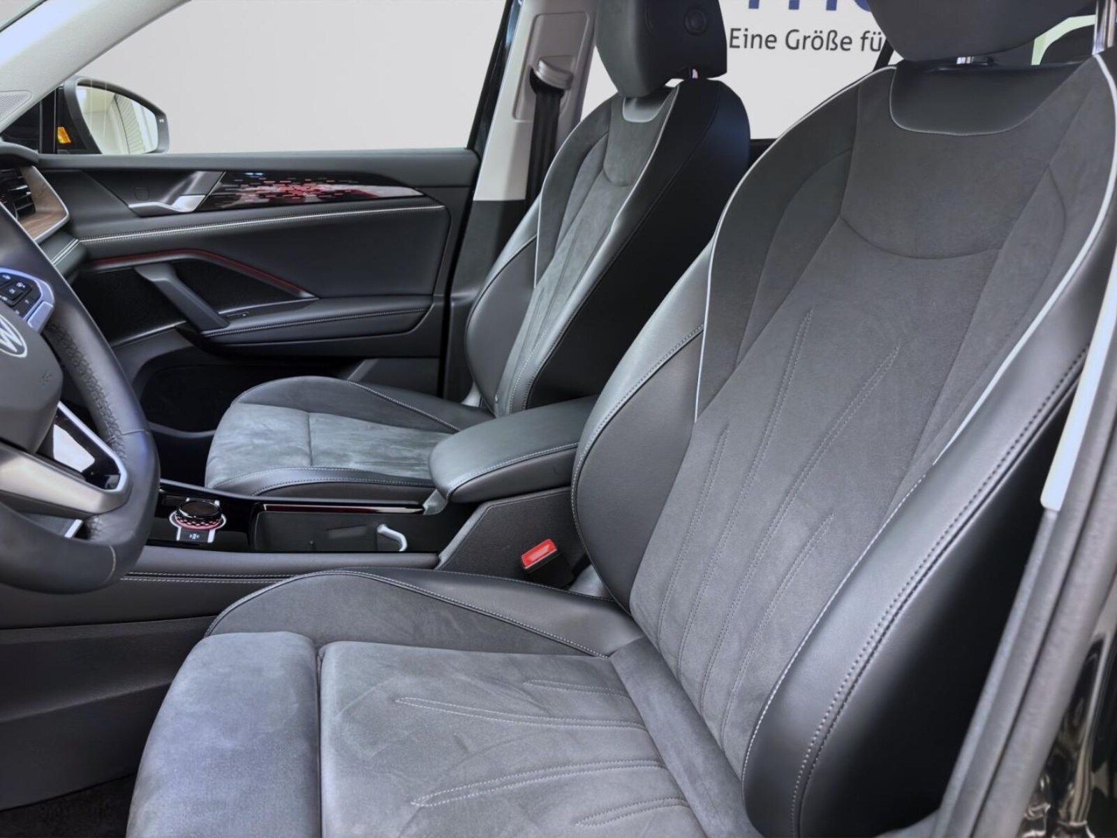 Volkswagen Tayron – Bild 9