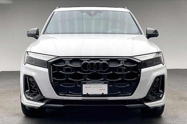 2026 Audi SQ7
