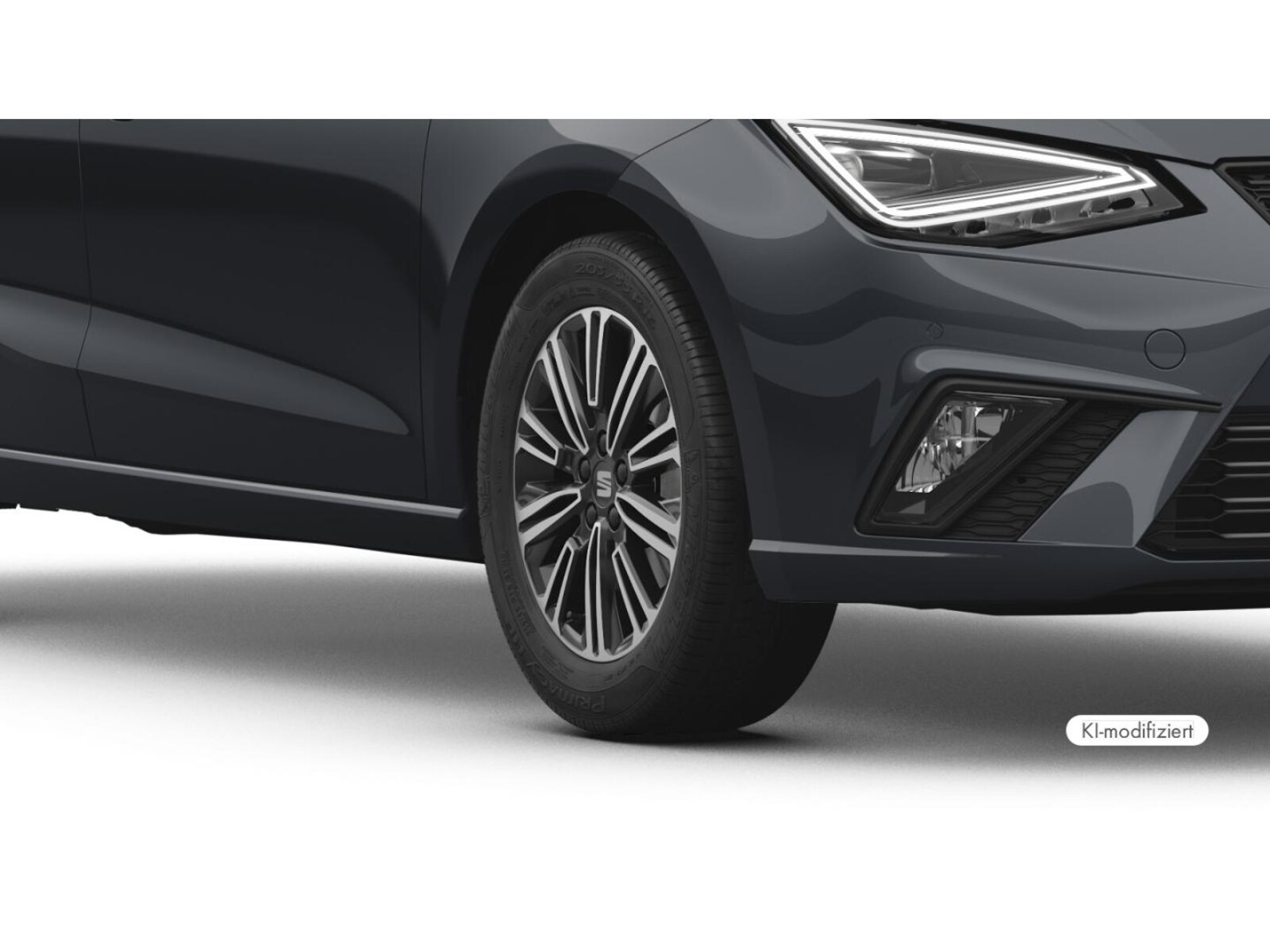 SEAT Ibiza – Bild 3