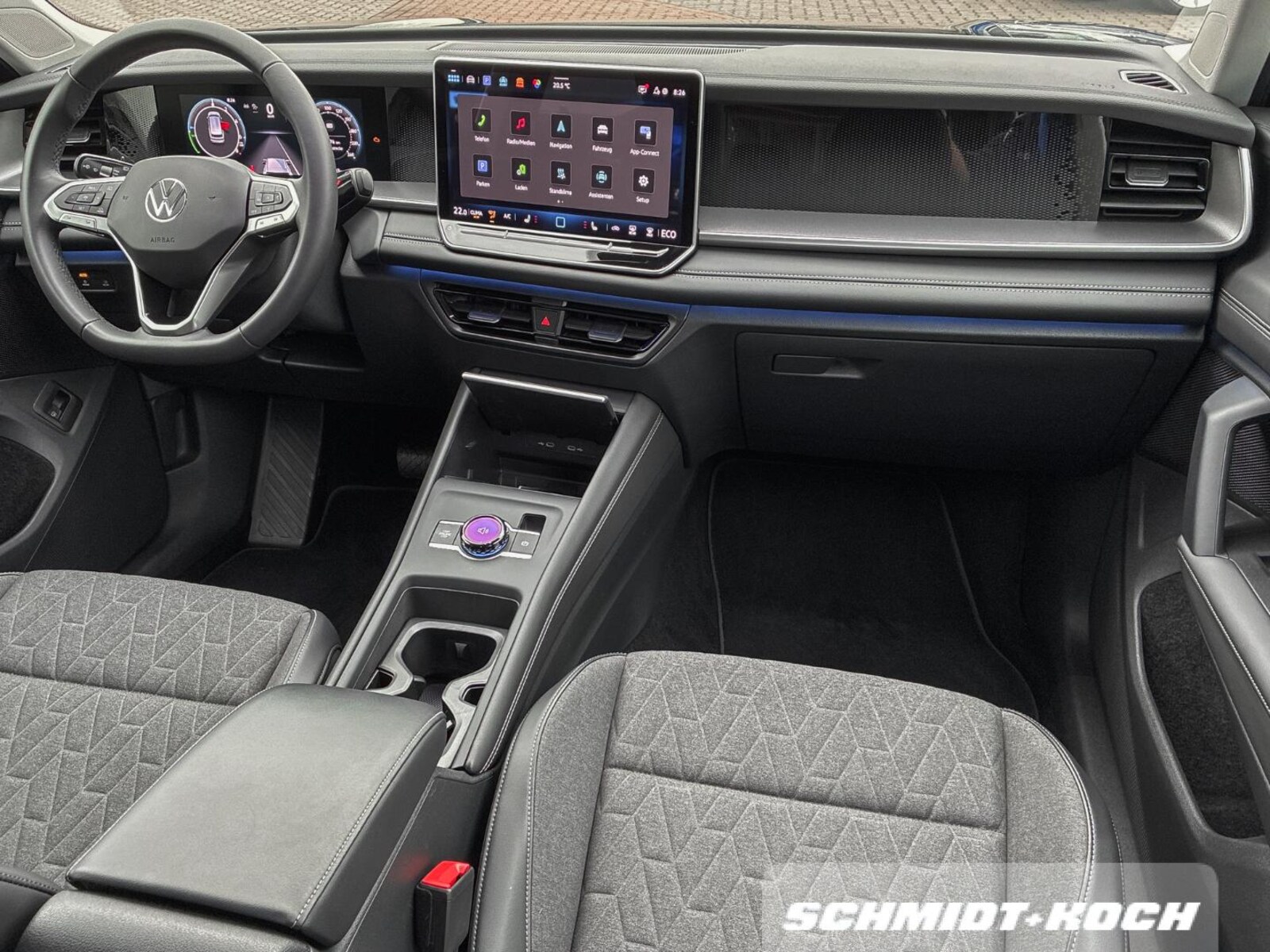Volkswagen Tayron – Bild 6