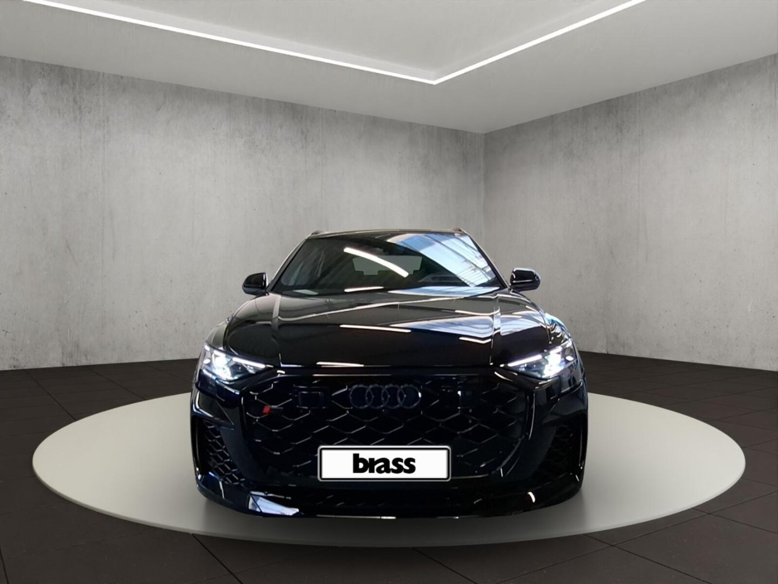 Audi RS Q8 performance – Bild 8