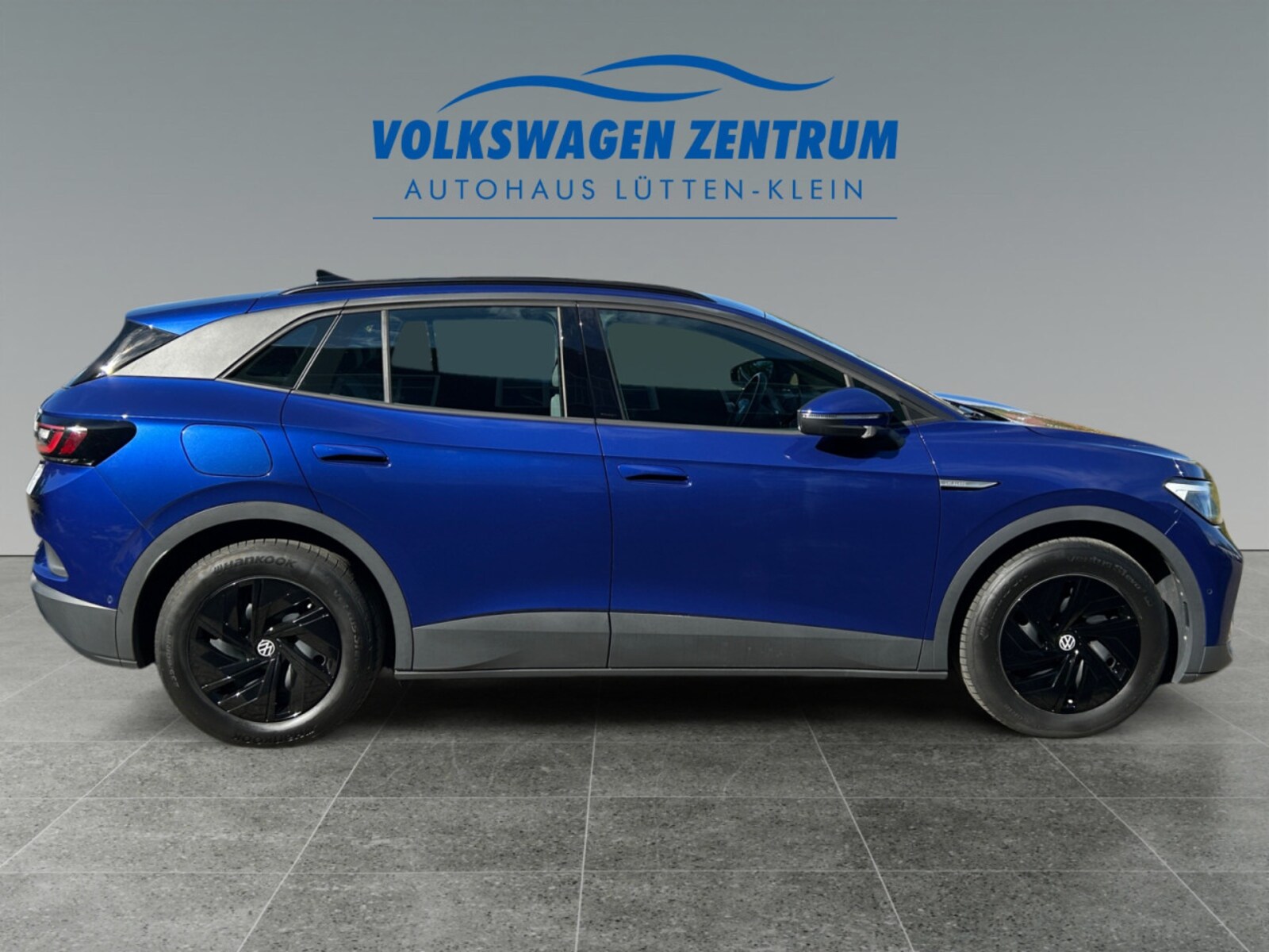 Volkswagen ID.4 – Bild 6