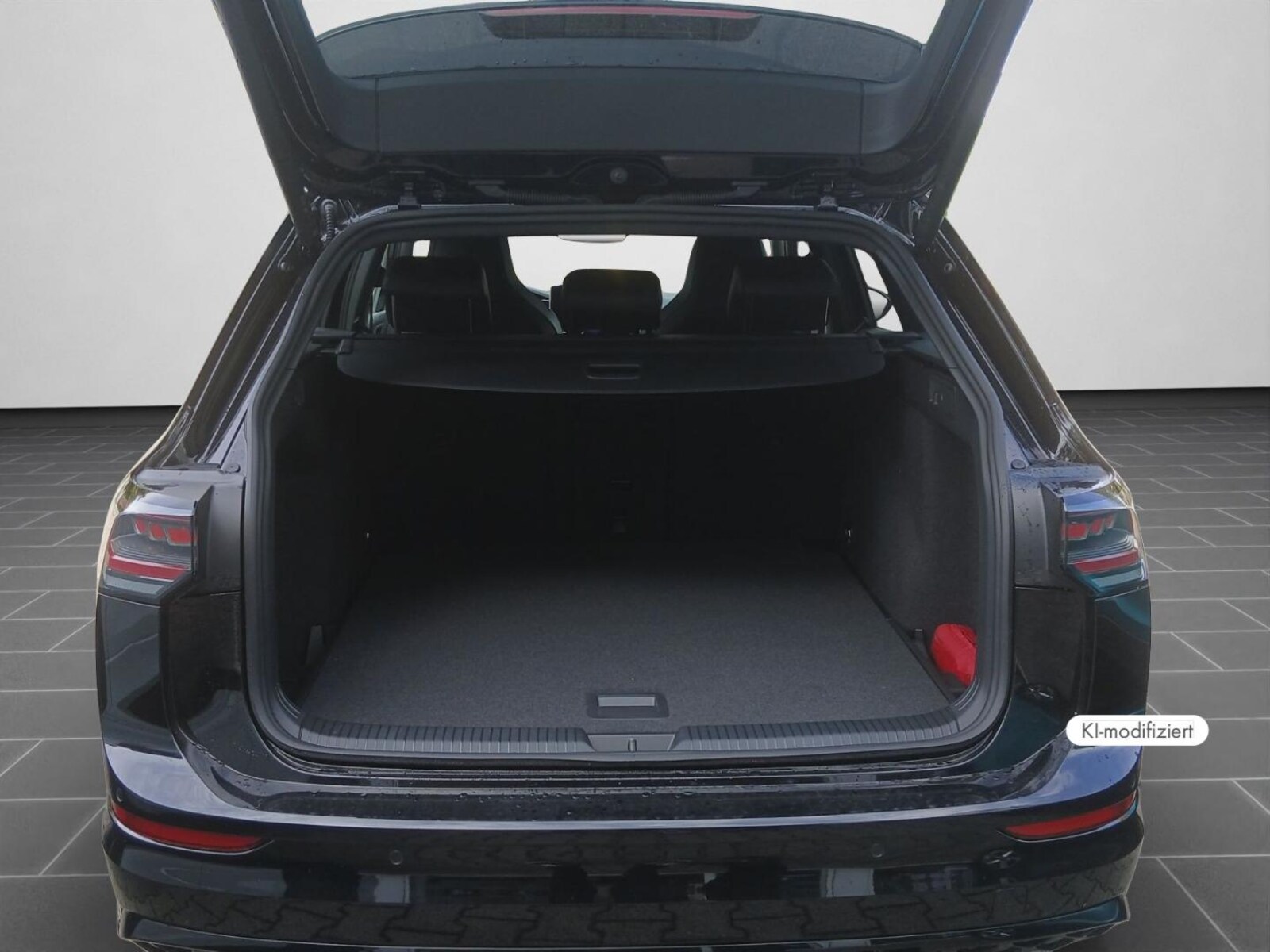 Volkswagen Golf Variant – Bild 15