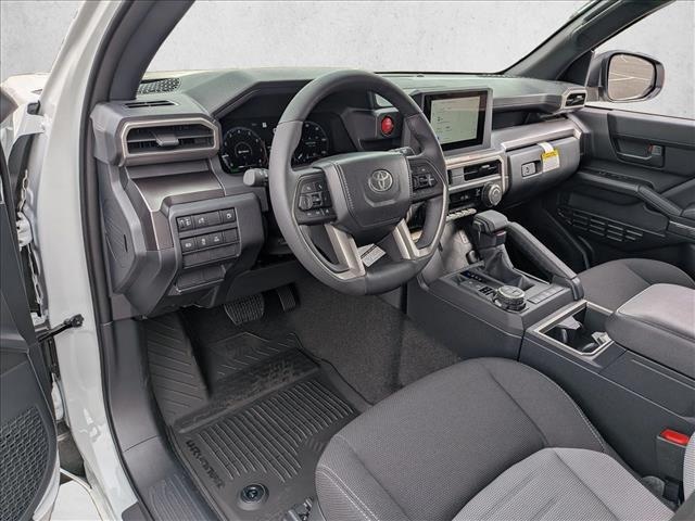 2026 Toyota 4Runner Hybrid