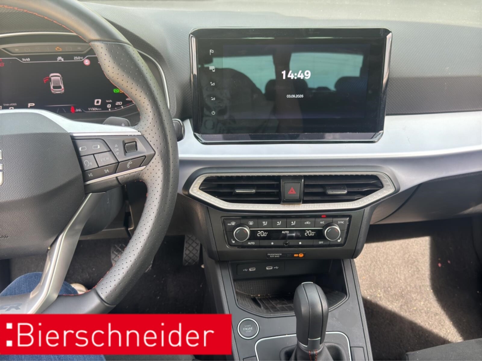 SEAT Ibiza – Bild 8