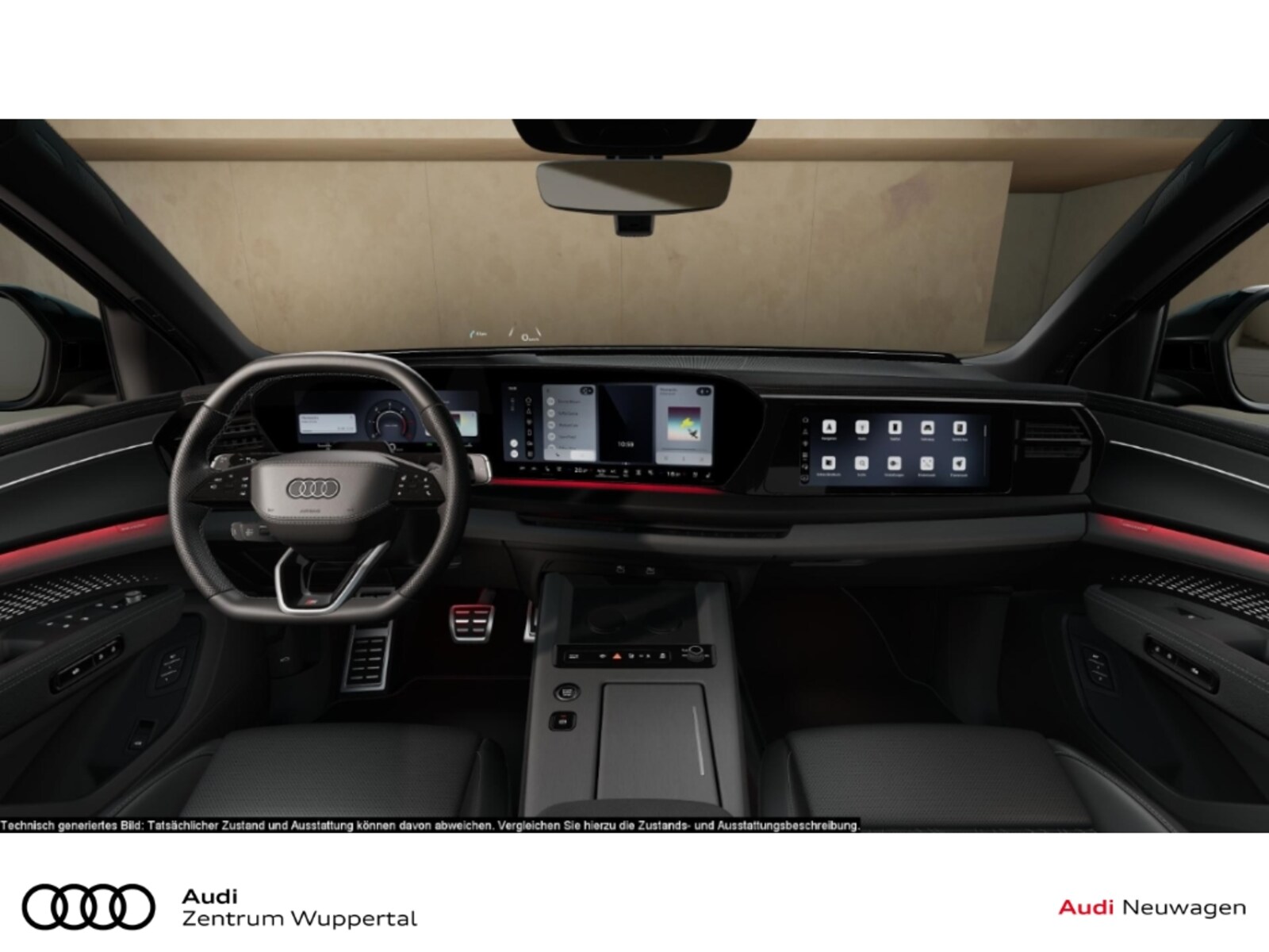 Audi Q7 – Bild 8