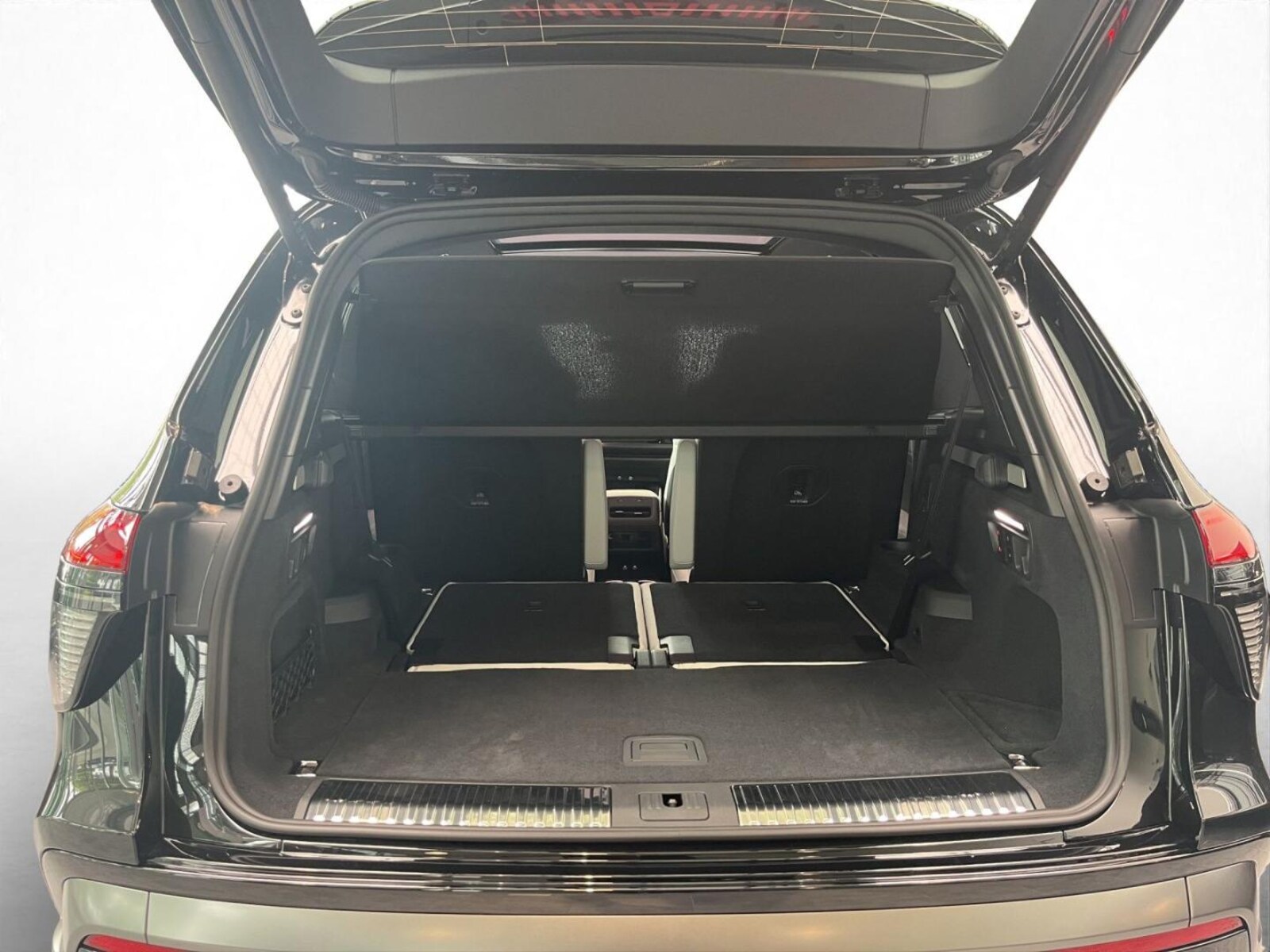 Audi Q7 – Bild 10