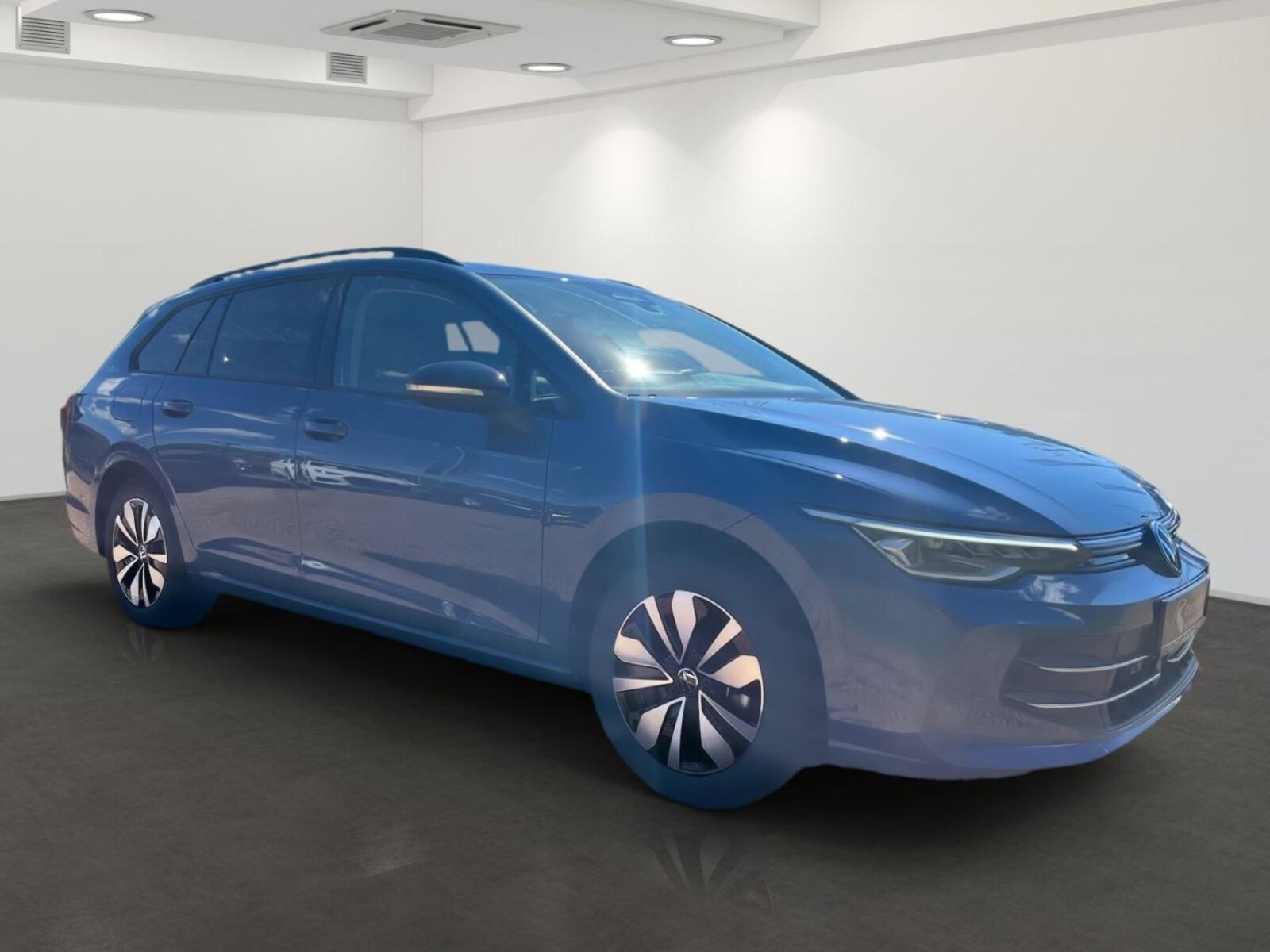 Volkswagen Golf Variant – Bild 3