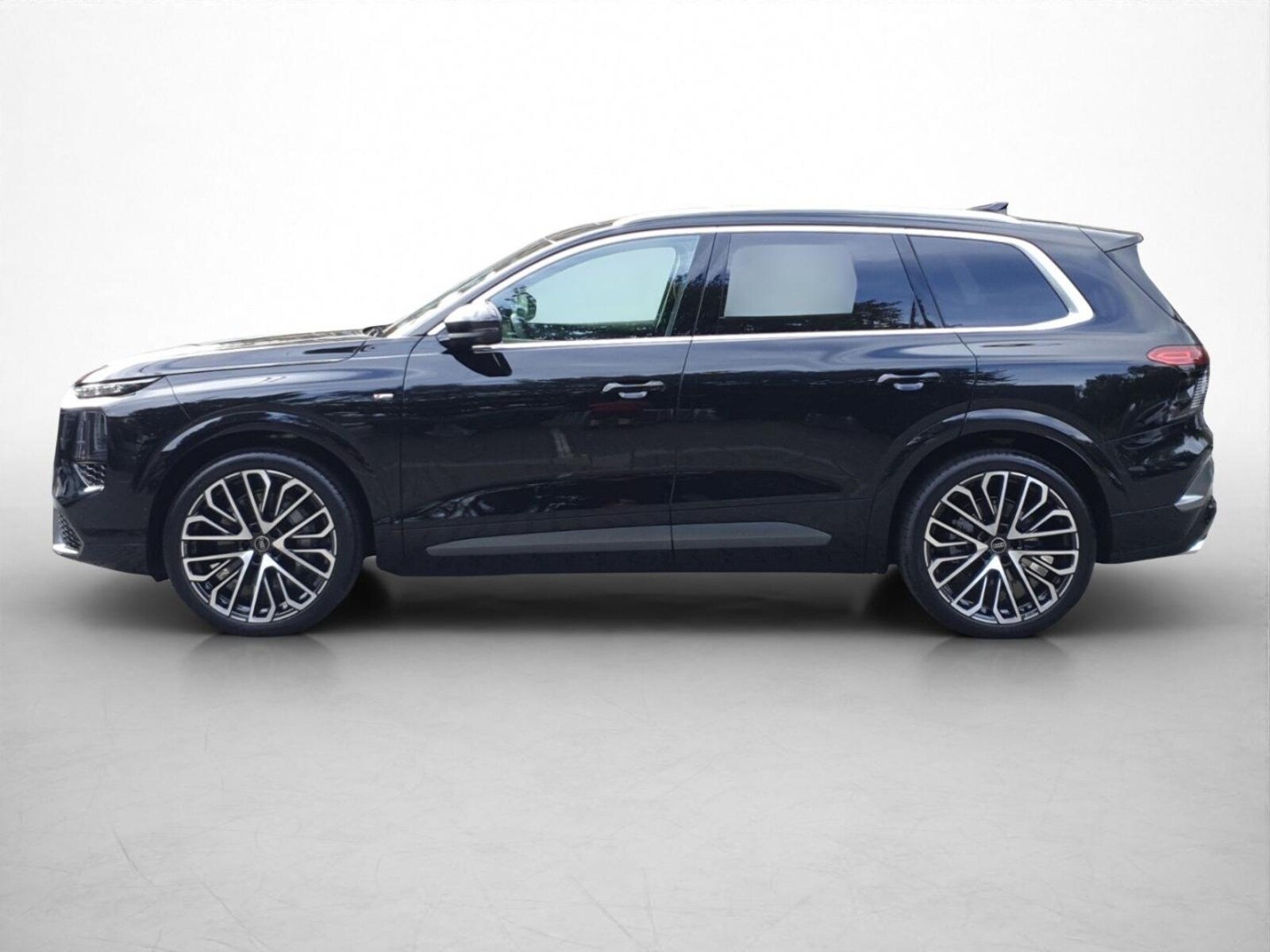 Audi Q7 – Bild 3