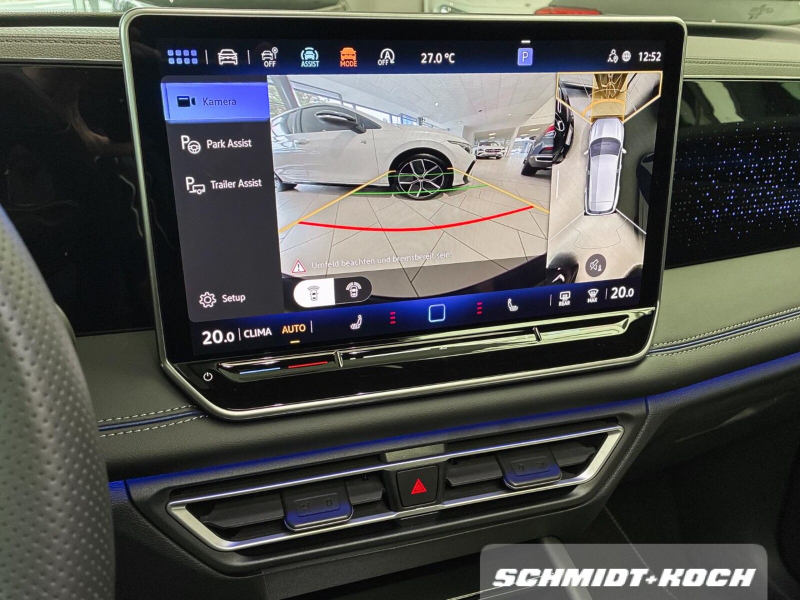 Volkswagen Tiguan – Bild 10