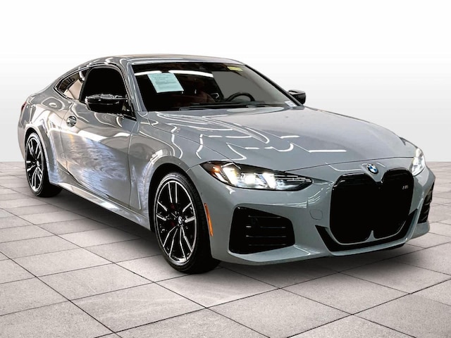 2025 BMW M440i