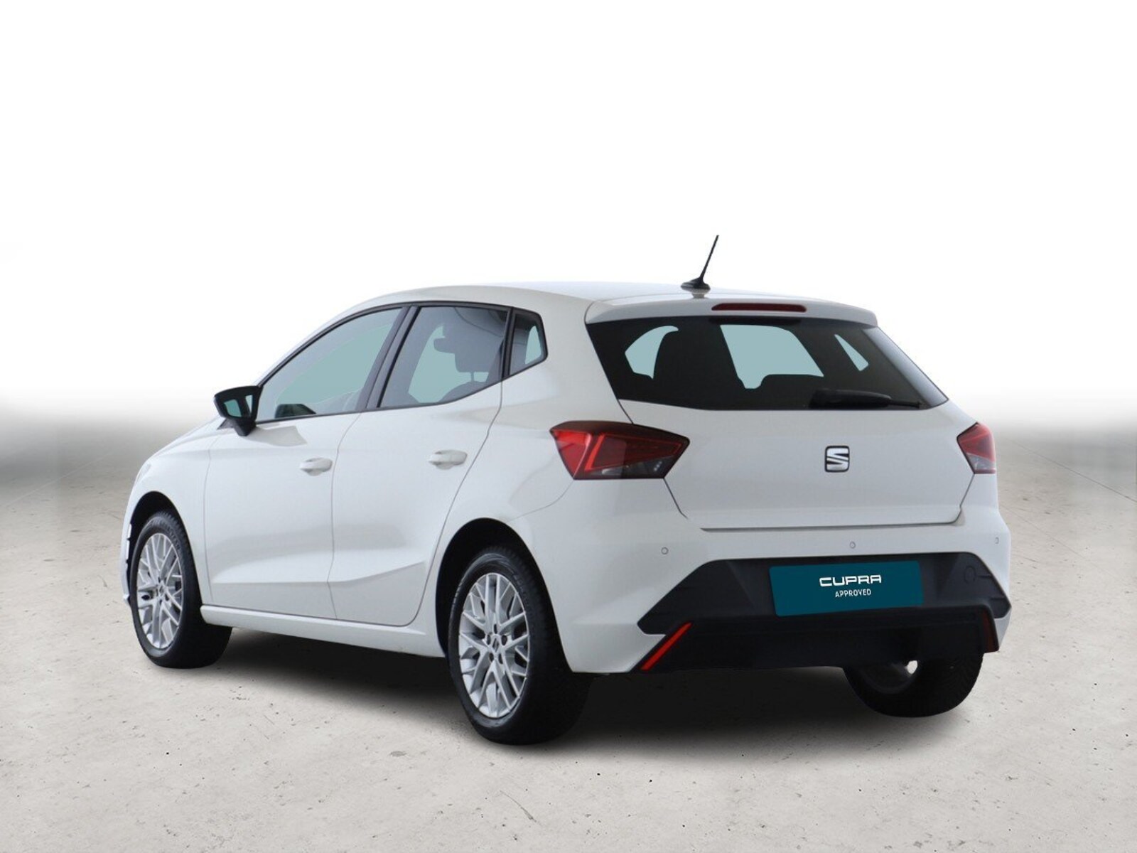 SEAT Ibiza – Bild 4