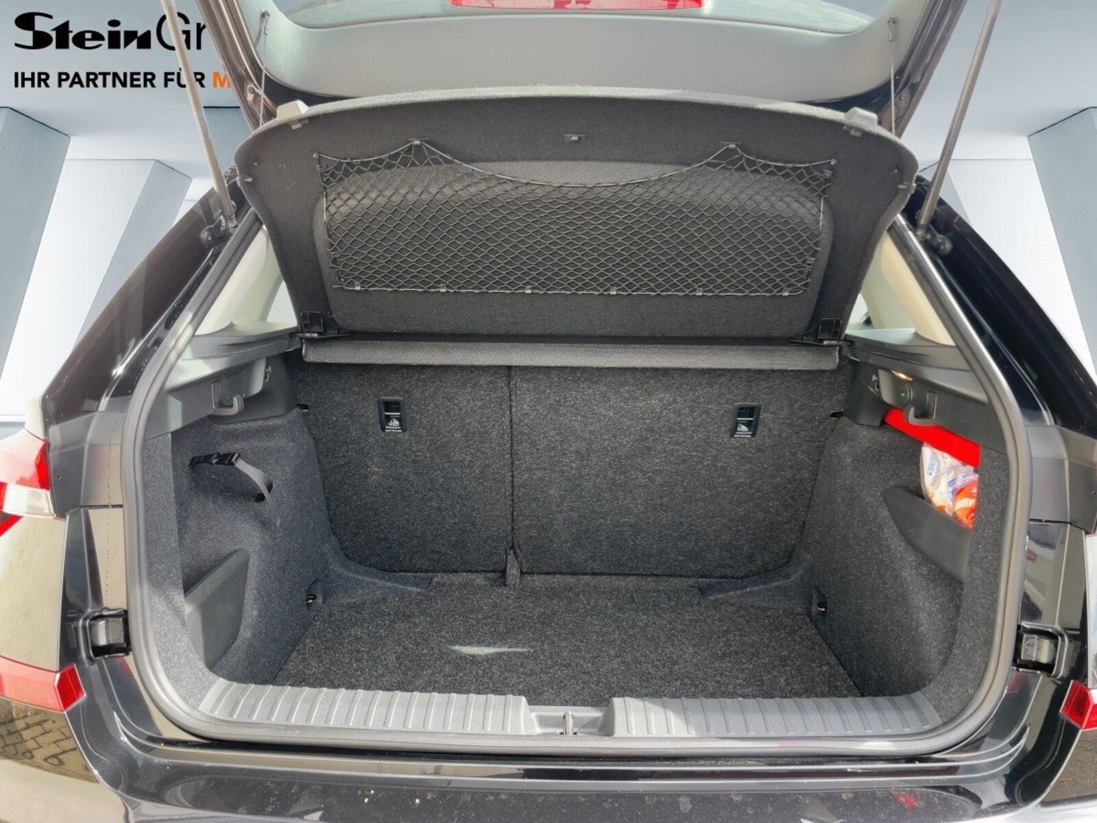 Škoda Kamiq – Bild 6