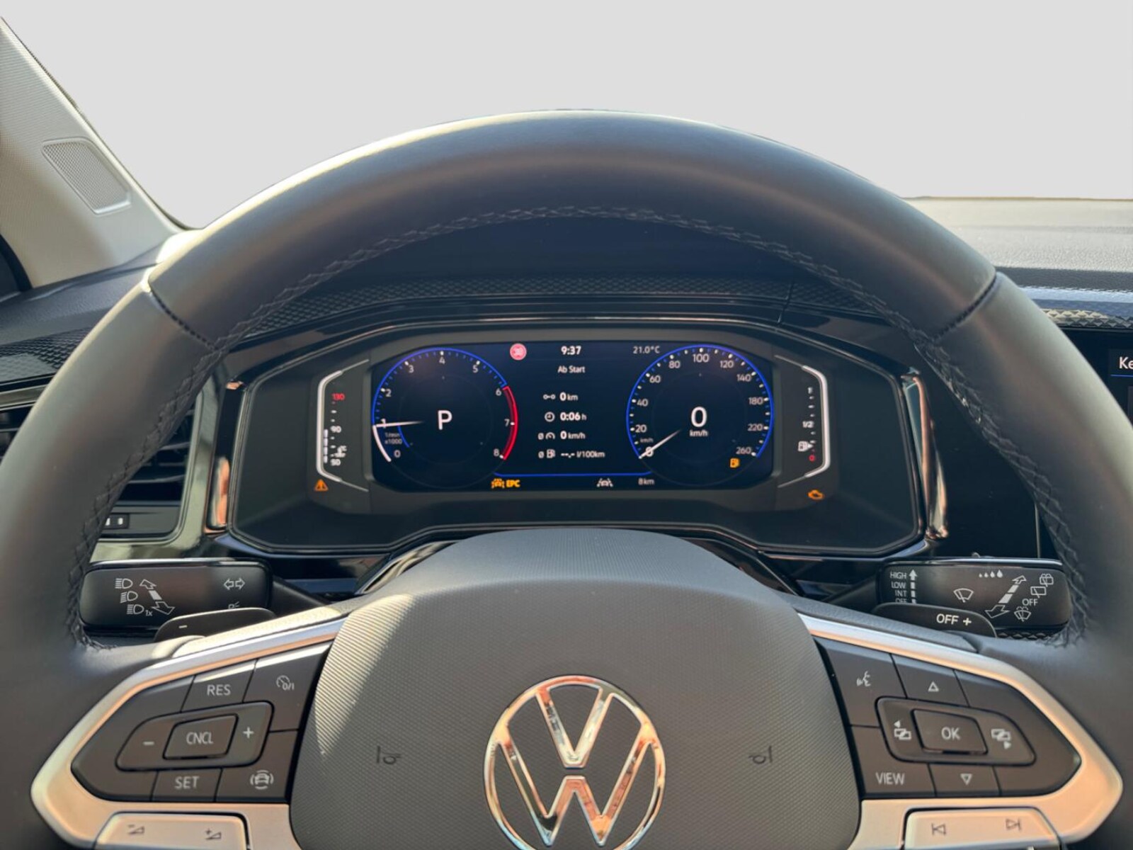 Volkswagen Polo – Bild 9