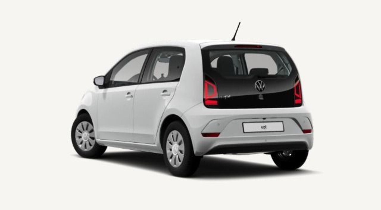 Volkswagen up! – Bild 3