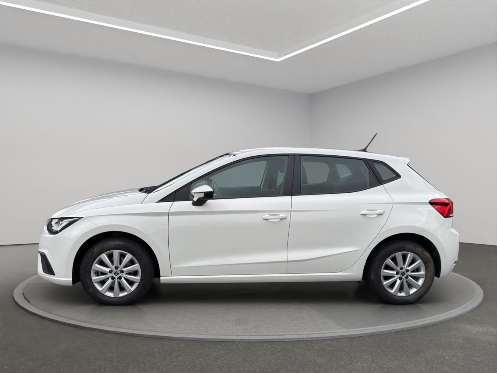 SEAT Ibiza – Bild 5