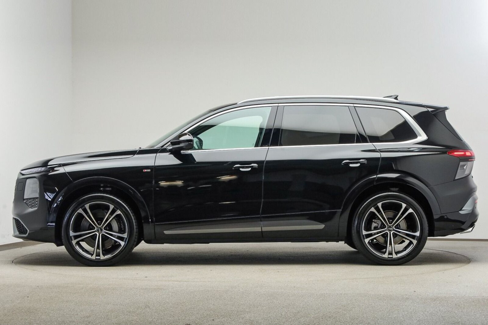 Audi Q7 – Bild 3