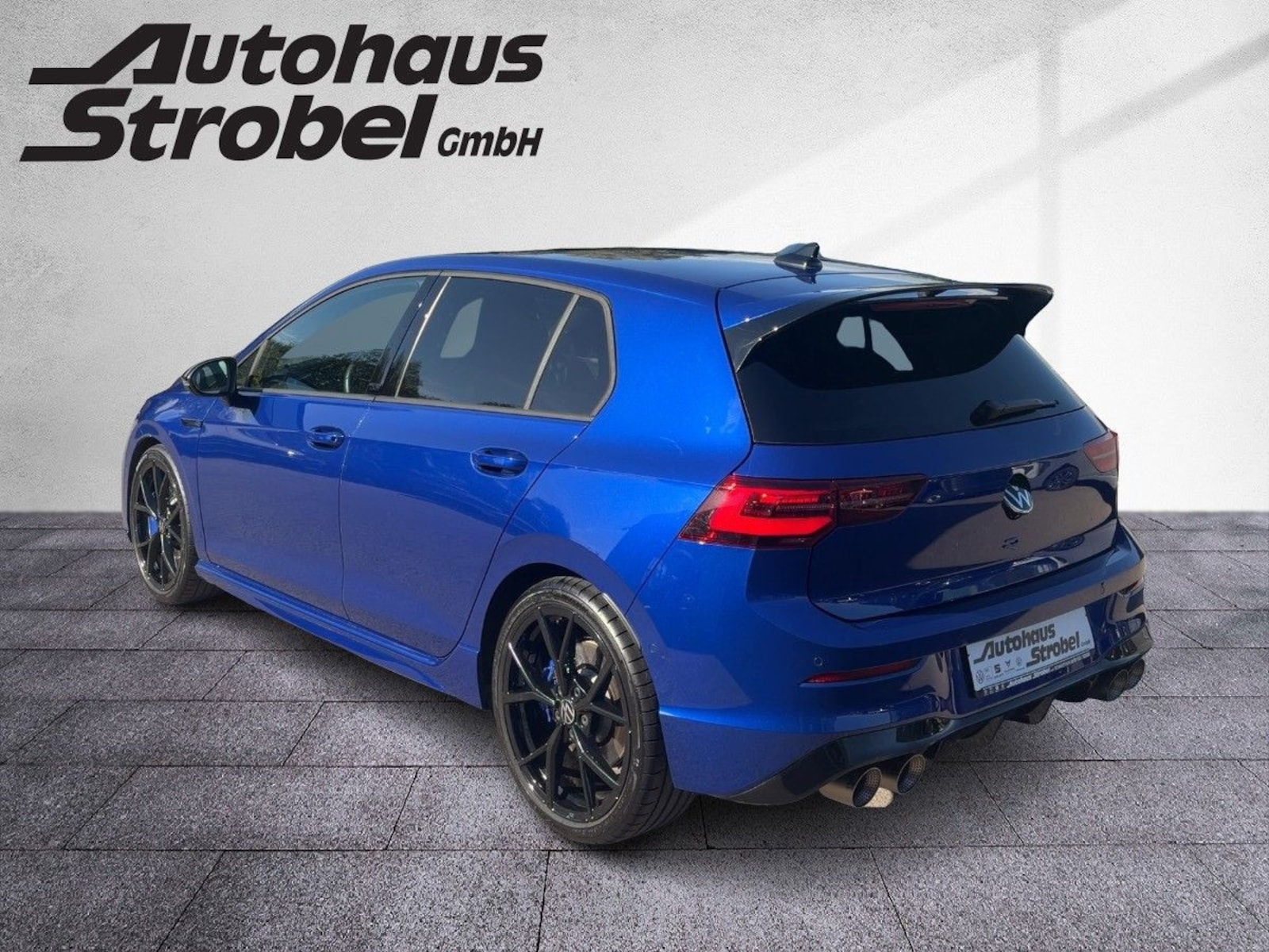 Volkswagen Golf – Bild 4