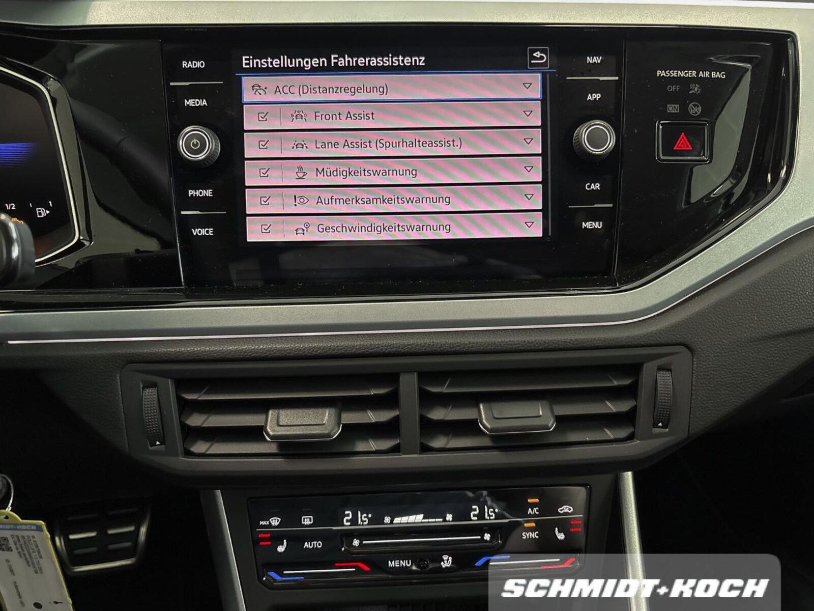 Volkswagen Polo – Bild 10