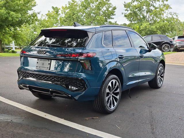 2026 Audi Q3 SUV
