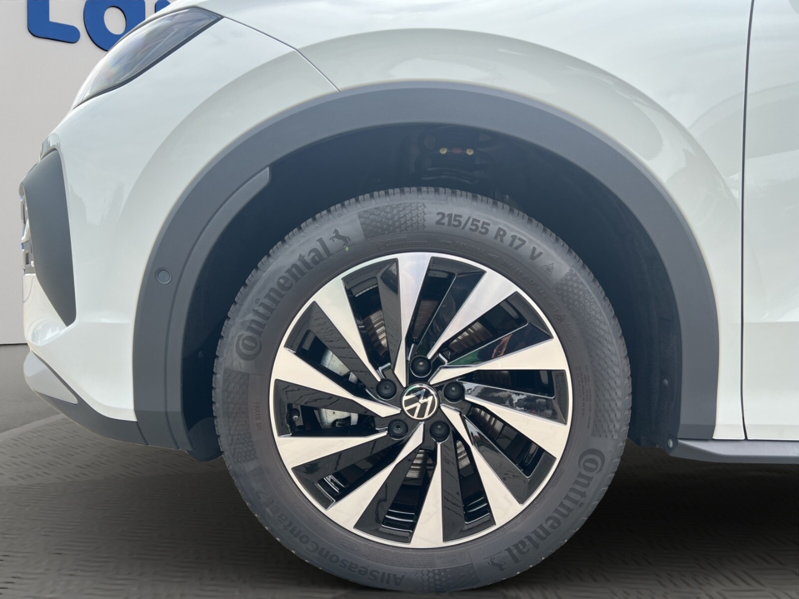 Volkswagen T-Roc – Bild 6