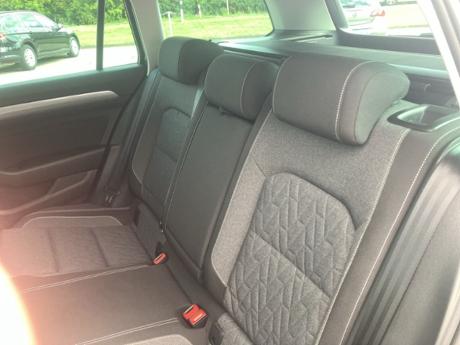 Volkswagen Passat Variant – Bild 10