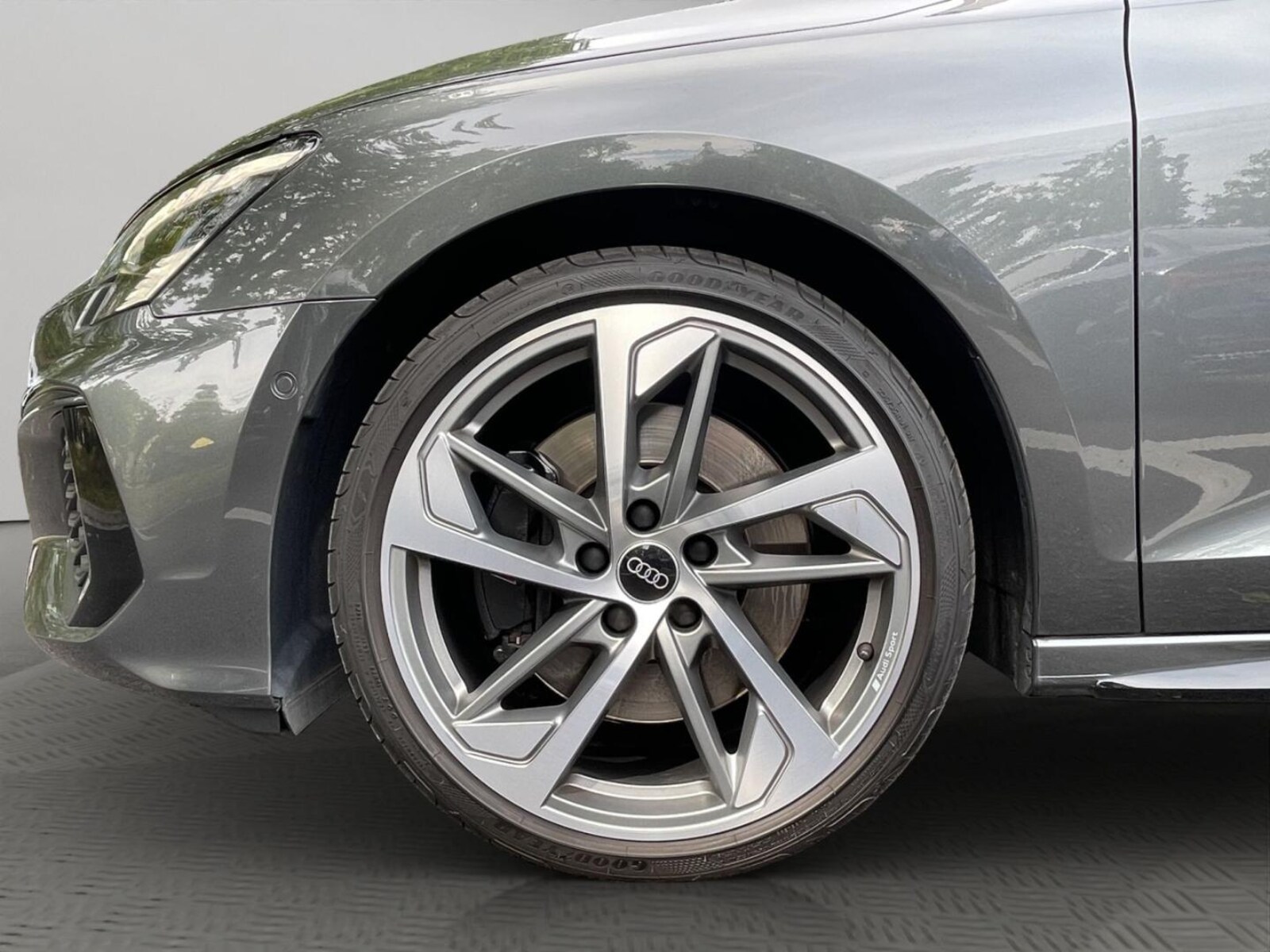 Audi S3 Sportback – Bild 20