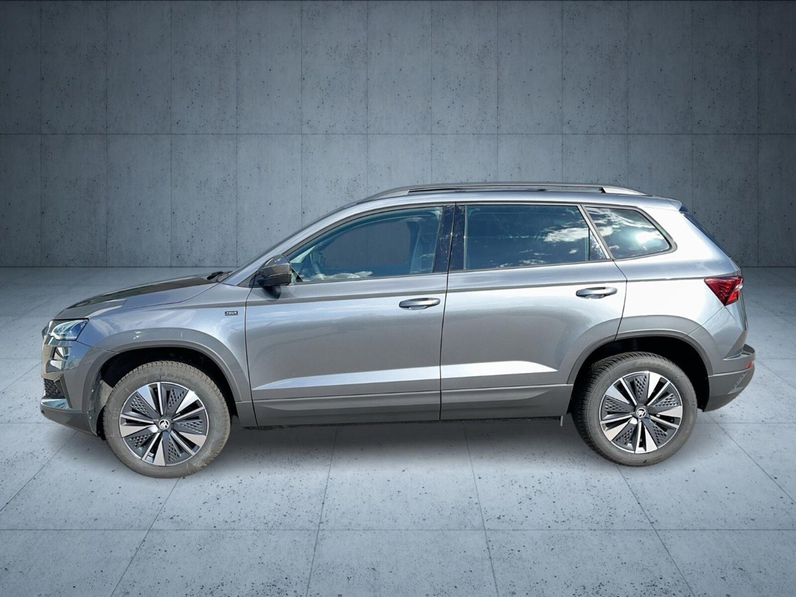 Škoda Karoq – Bild 2