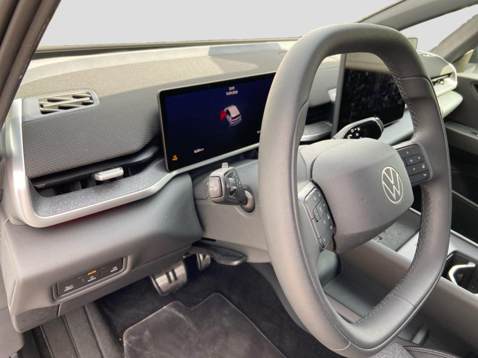 Volkswagen ID.3 Neo – Bild 11
