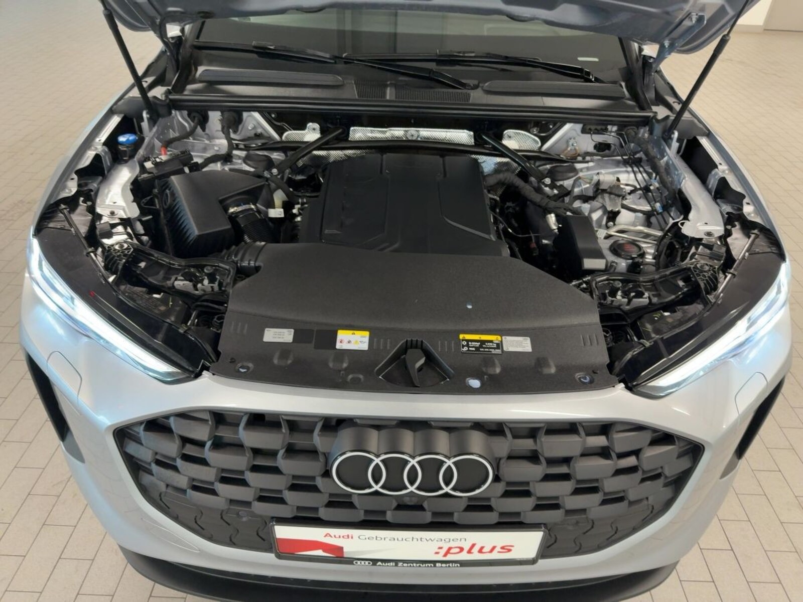 Audi Q5 – Bild 21