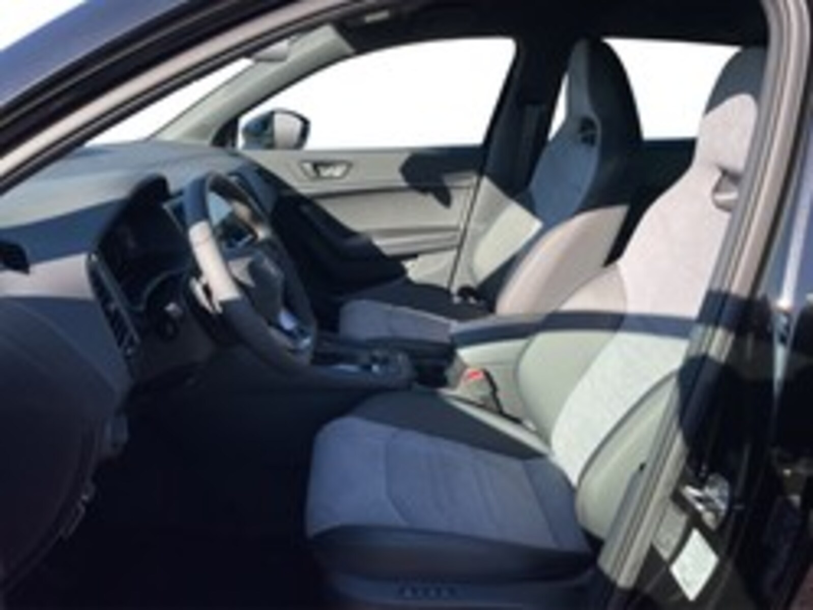 CUPRA Ateca – Bild 9