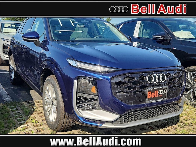 Photo of 2026 Audi Q3 SUV 