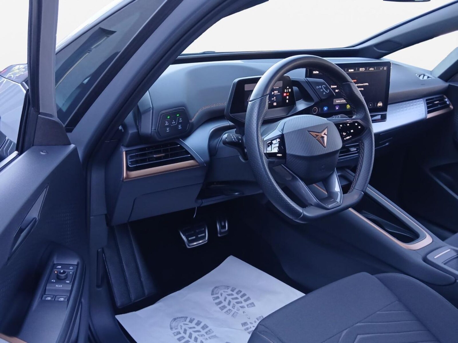 CUPRA Born – Bild 16
