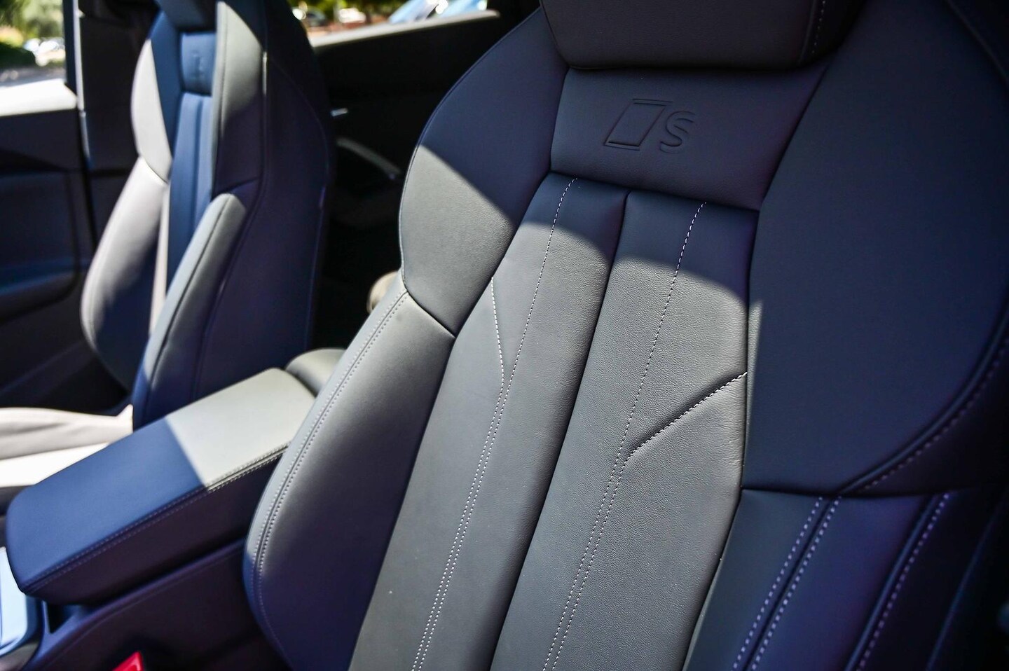 Image about Audi SQ5 SUV TFSI 270 kW edition one