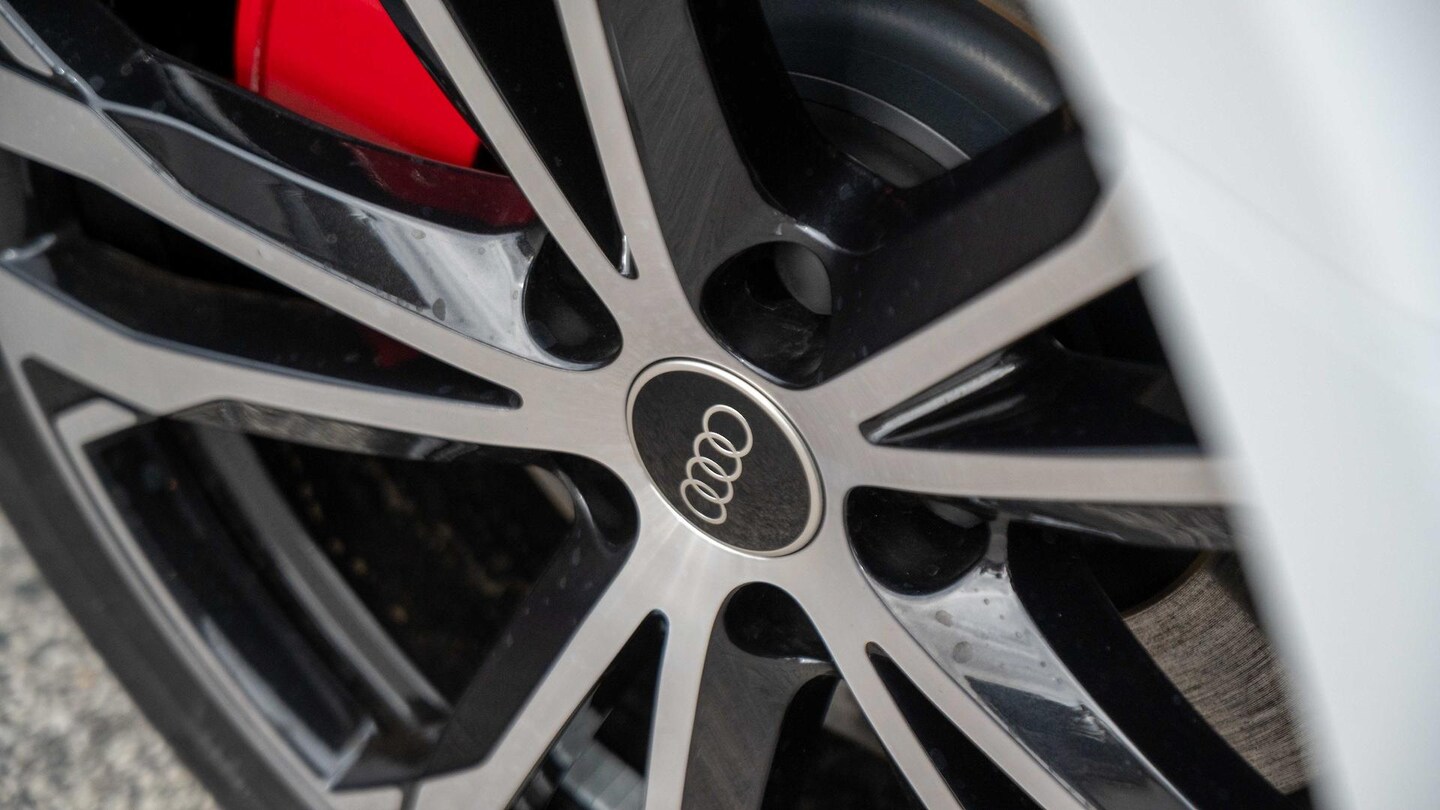 Image about Audi A5 Sedan TFSI e e-hybrid quattro 270 kW S tronic