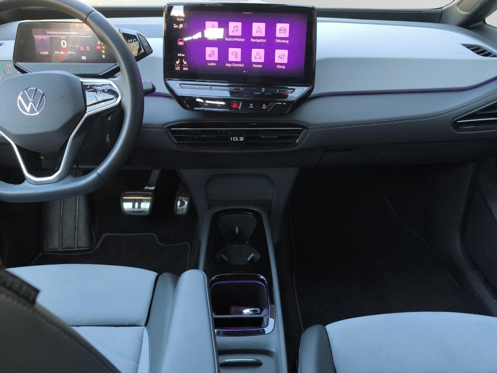 Volkswagen ID.3 – Bild 15
