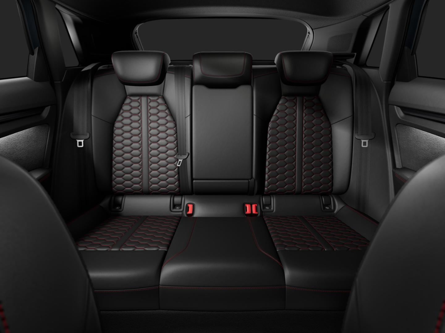 Bild über Audi RS 3 Sportback TFSI quattro 294 kW S tronic - für weitere Informationen kontaktieren Sie den Audi Partner