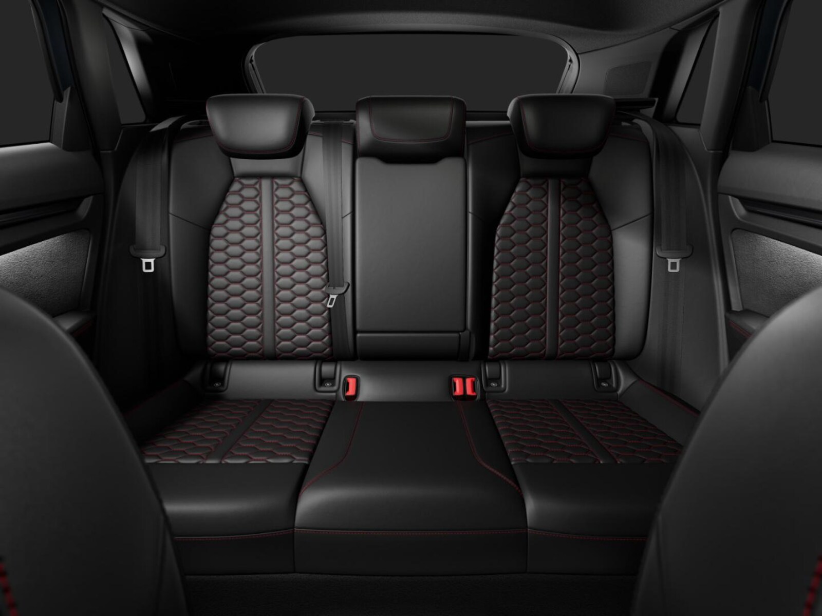 Audi RS 3 Sportback – Bild 11