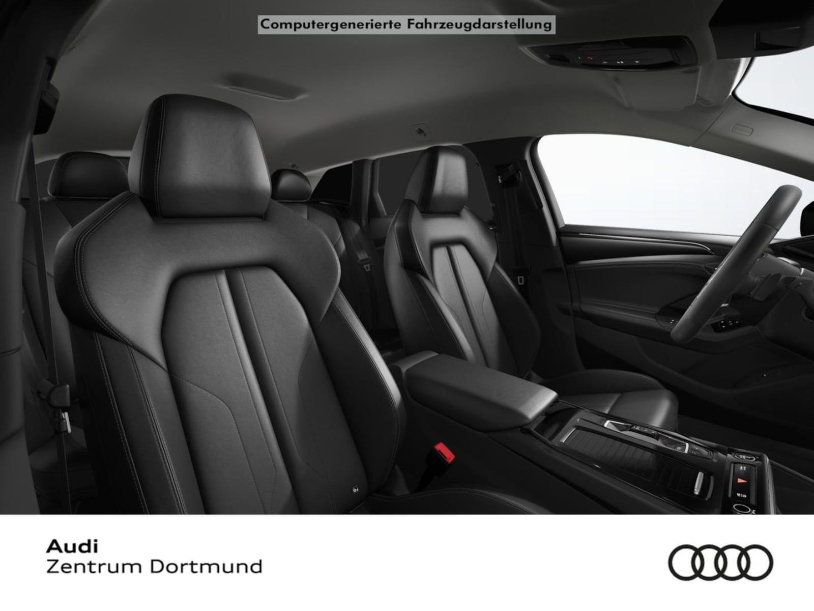 Audi A6 Avant e-tron – Bild 11