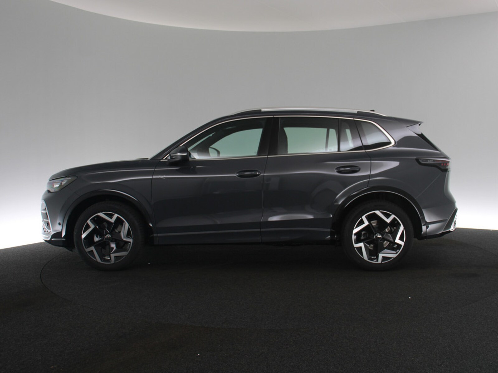 Volkswagen Tiguan – Bild 21