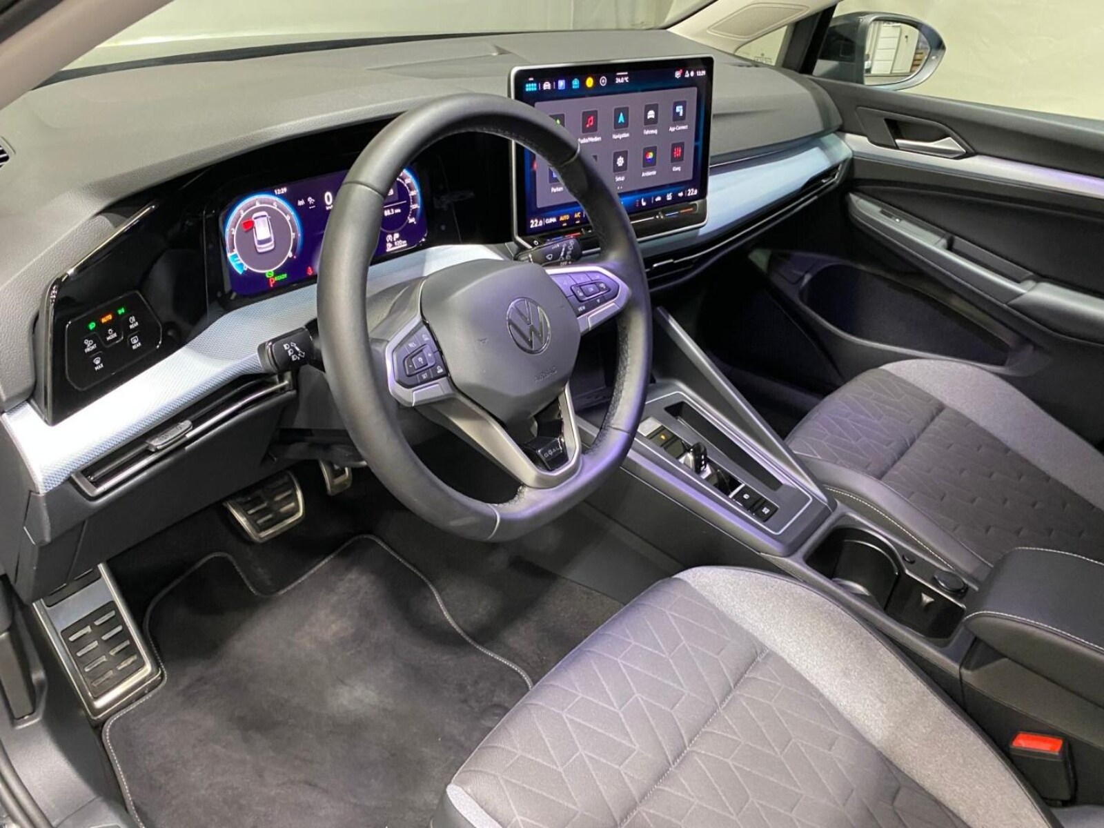 Volkswagen Golf Variant – Bild 18