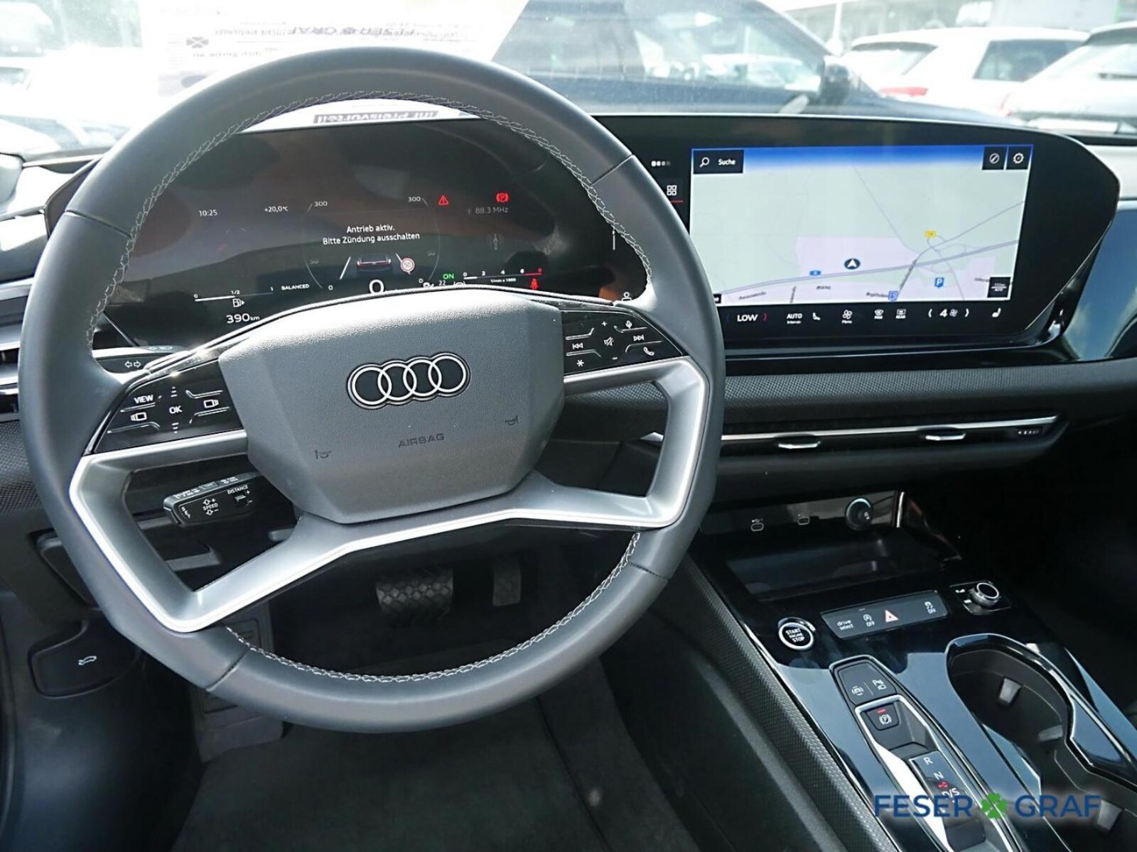 Audi A5 Avant – Bild 4