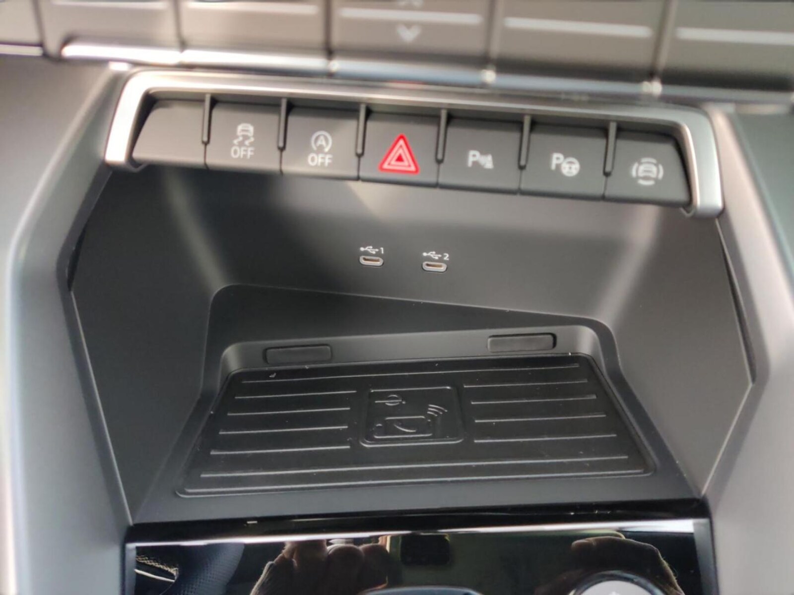 Audi A3 Sportback – Bild 14