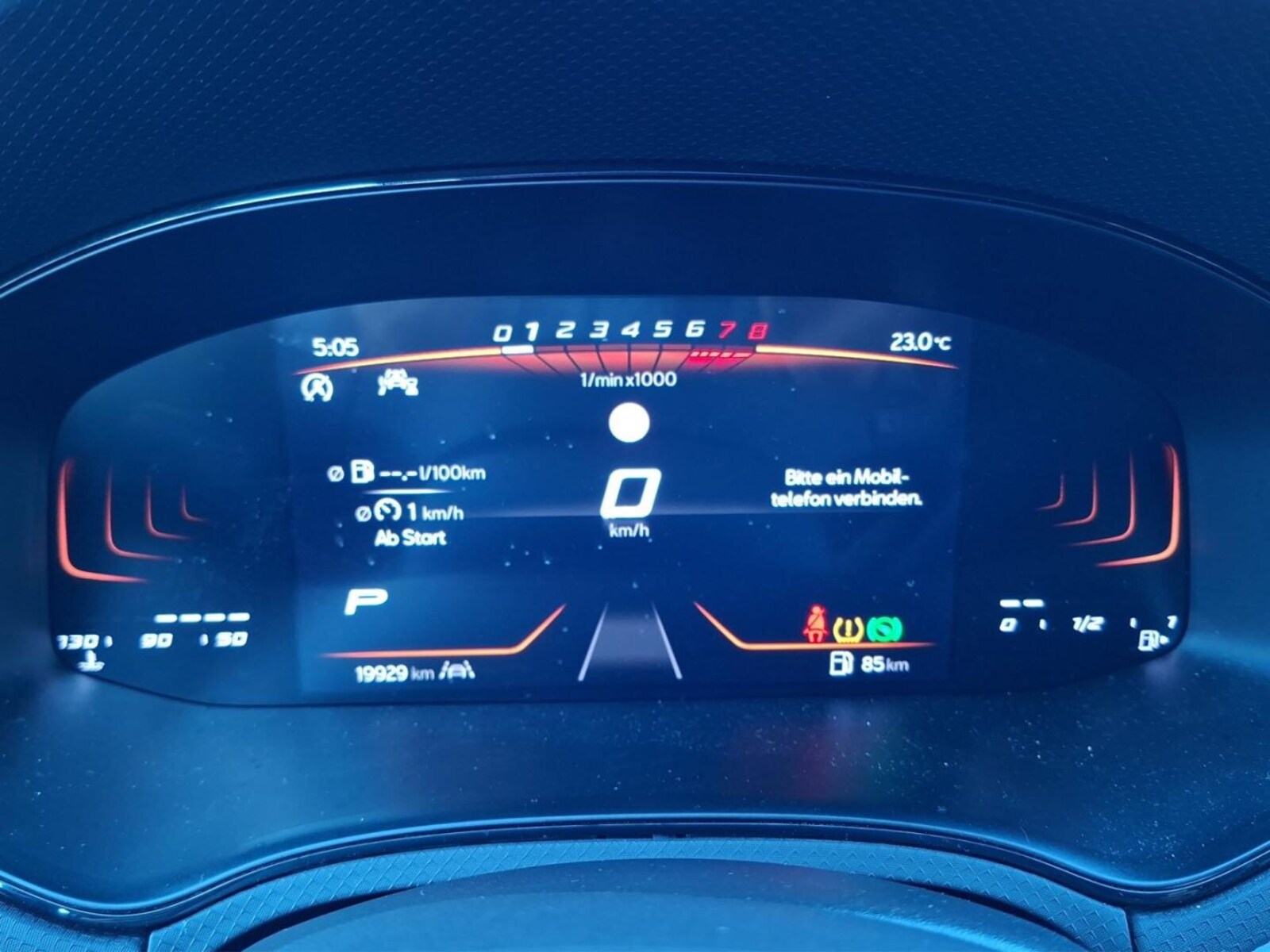 SEAT Arona – Bild 11